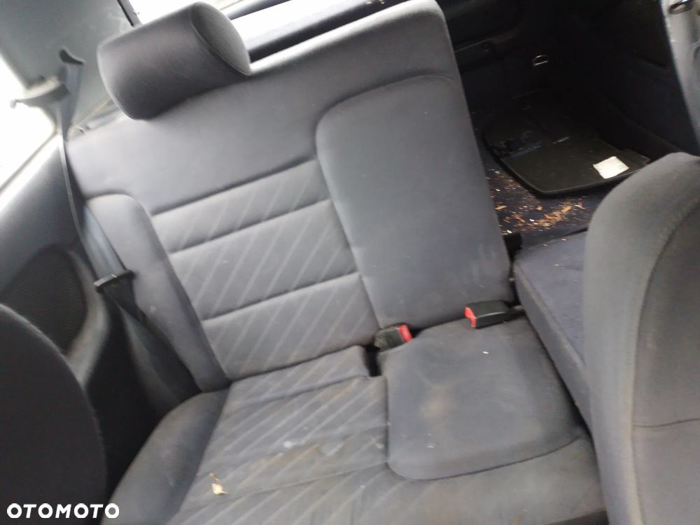 AUDI A3 8L LIFT 00-03 1.6 AVU - ALTERNATOR - 28