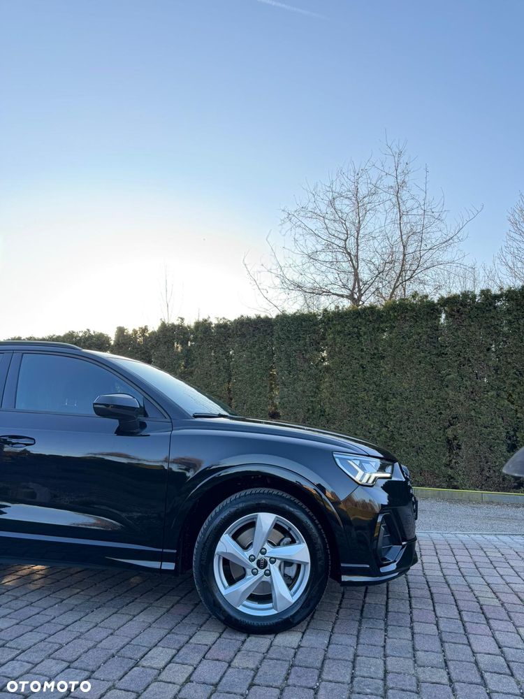 Audi Q3 40 TDI Quattro S tronic S line - 15