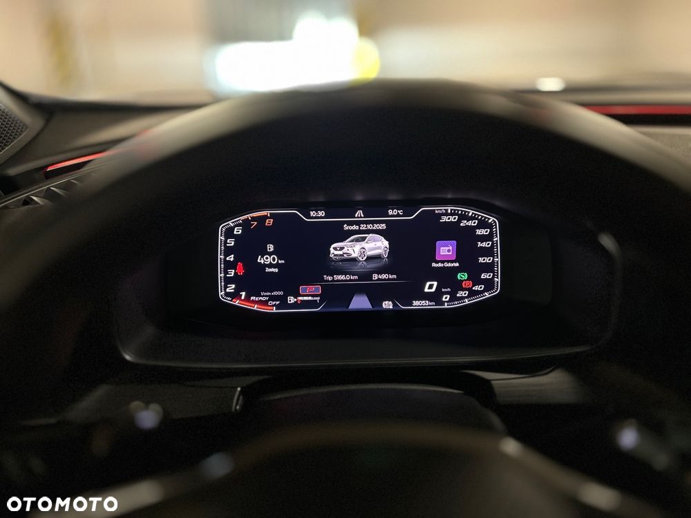 Cupra Formentor 2.0 TSI 4Drive DSG - 23