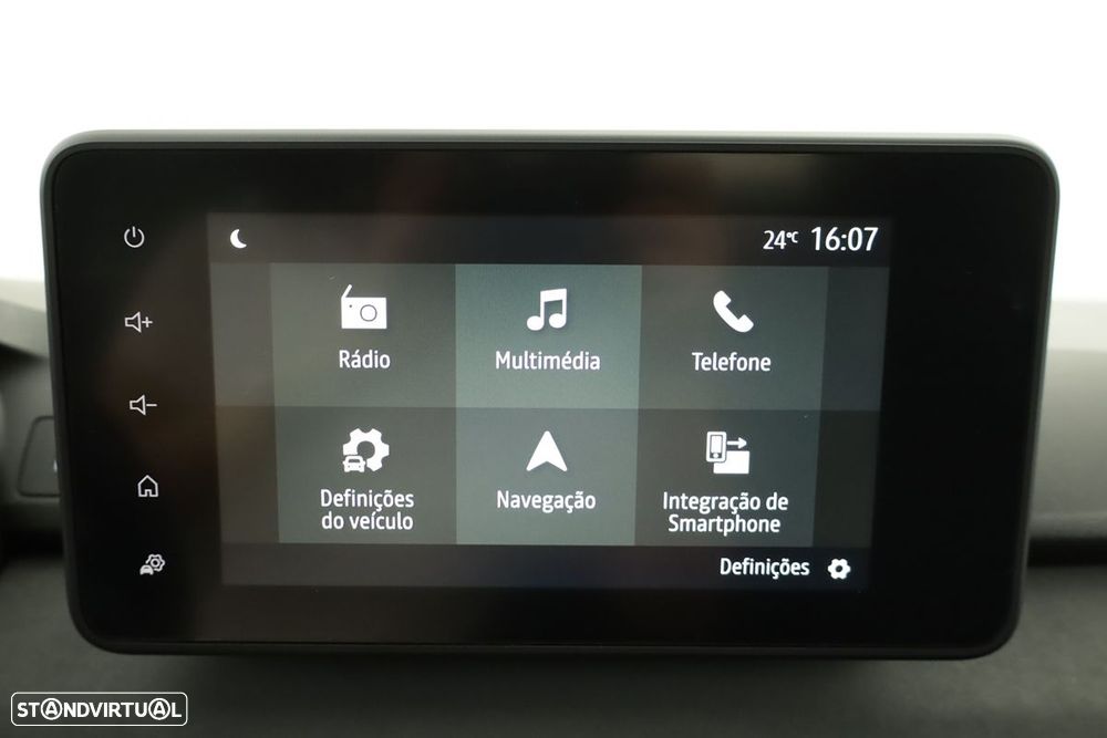 Dacia Jogger 1.0 ECO-G Extreme+ Up&Go 7L Bi-Fuel - 10