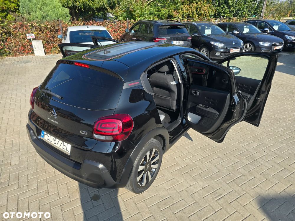Citroën C3 - 35