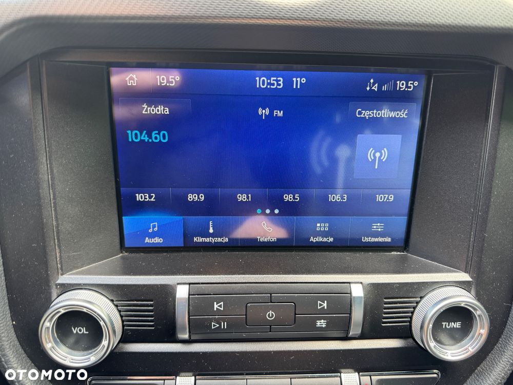 Ford Mustang 2.3 Eco Boost - 24