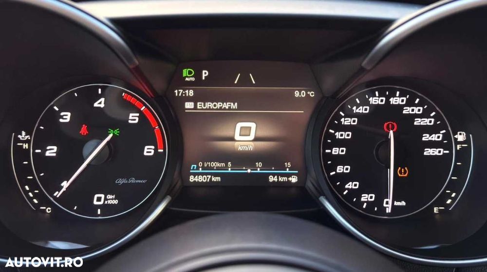 Alfa Romeo Giulia - 25