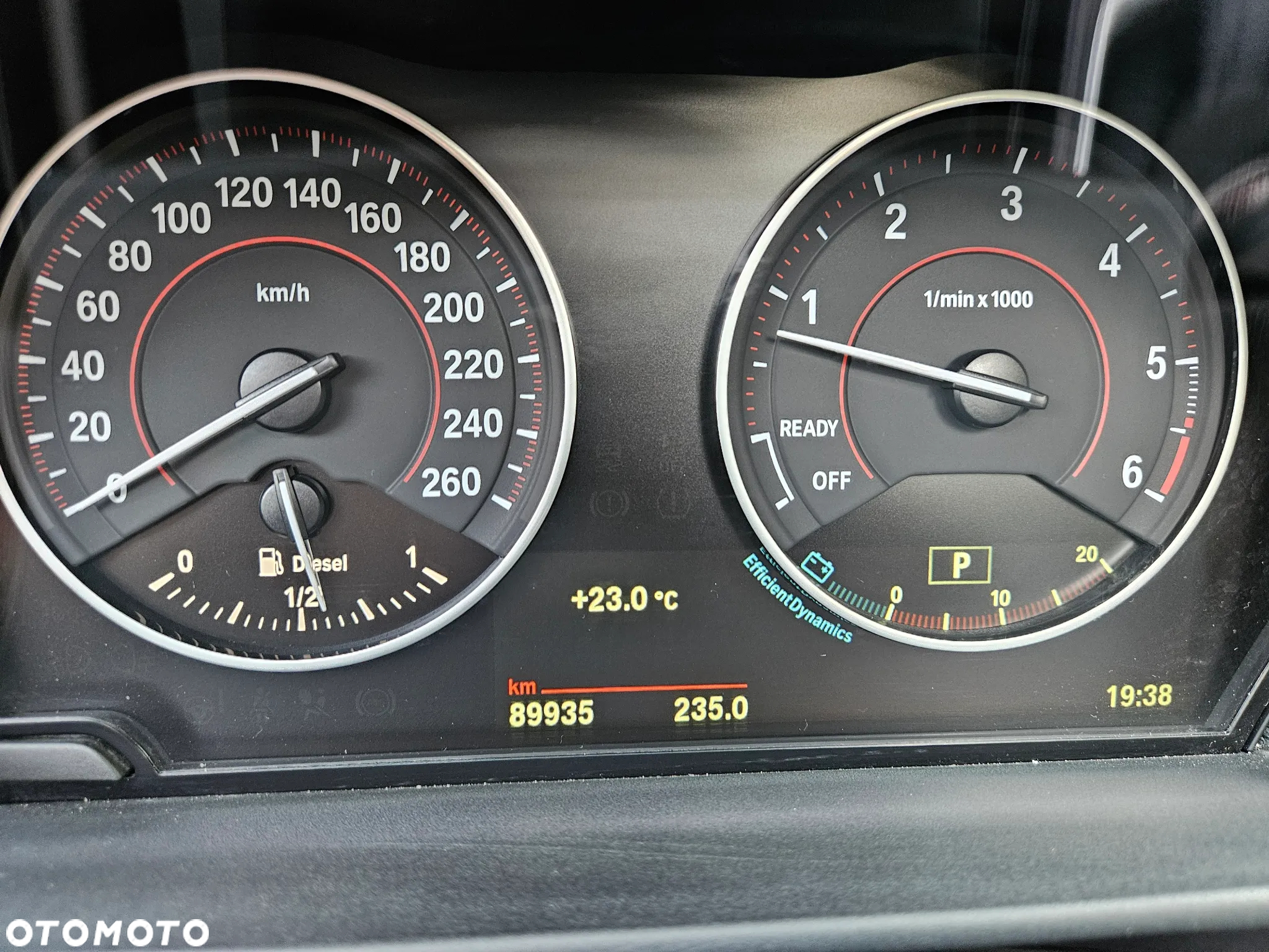 BMW Seria 2 220d Sport Line sport - 16