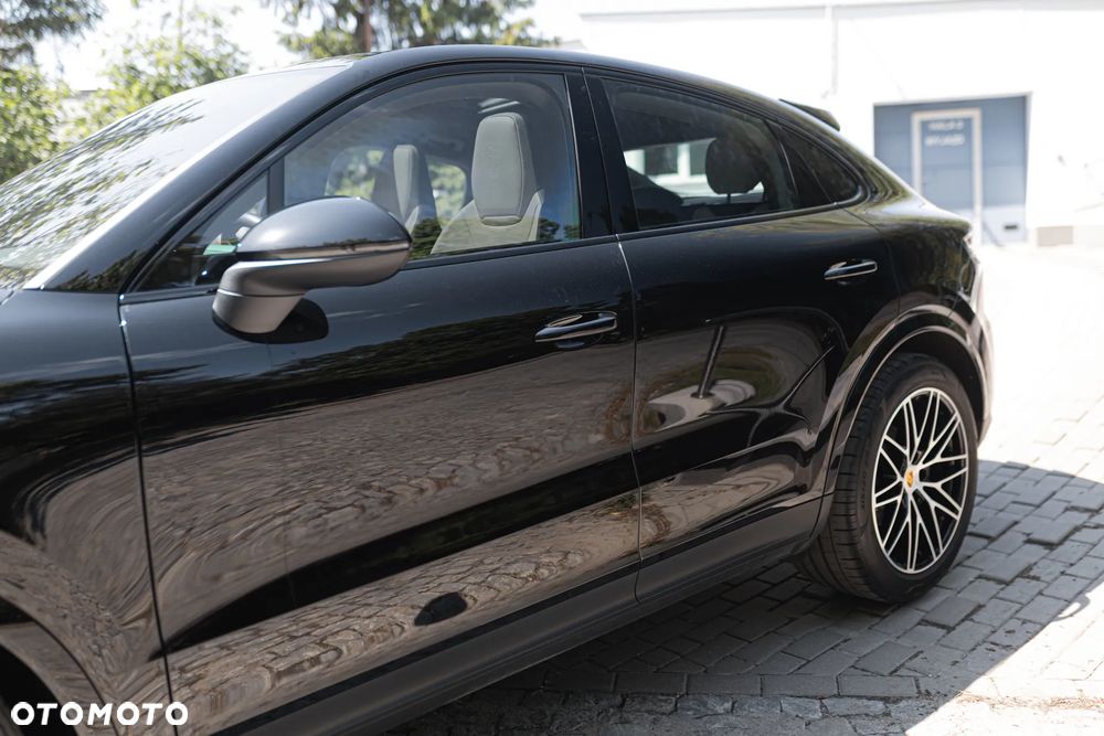 Porsche Cayenne Standard - 5