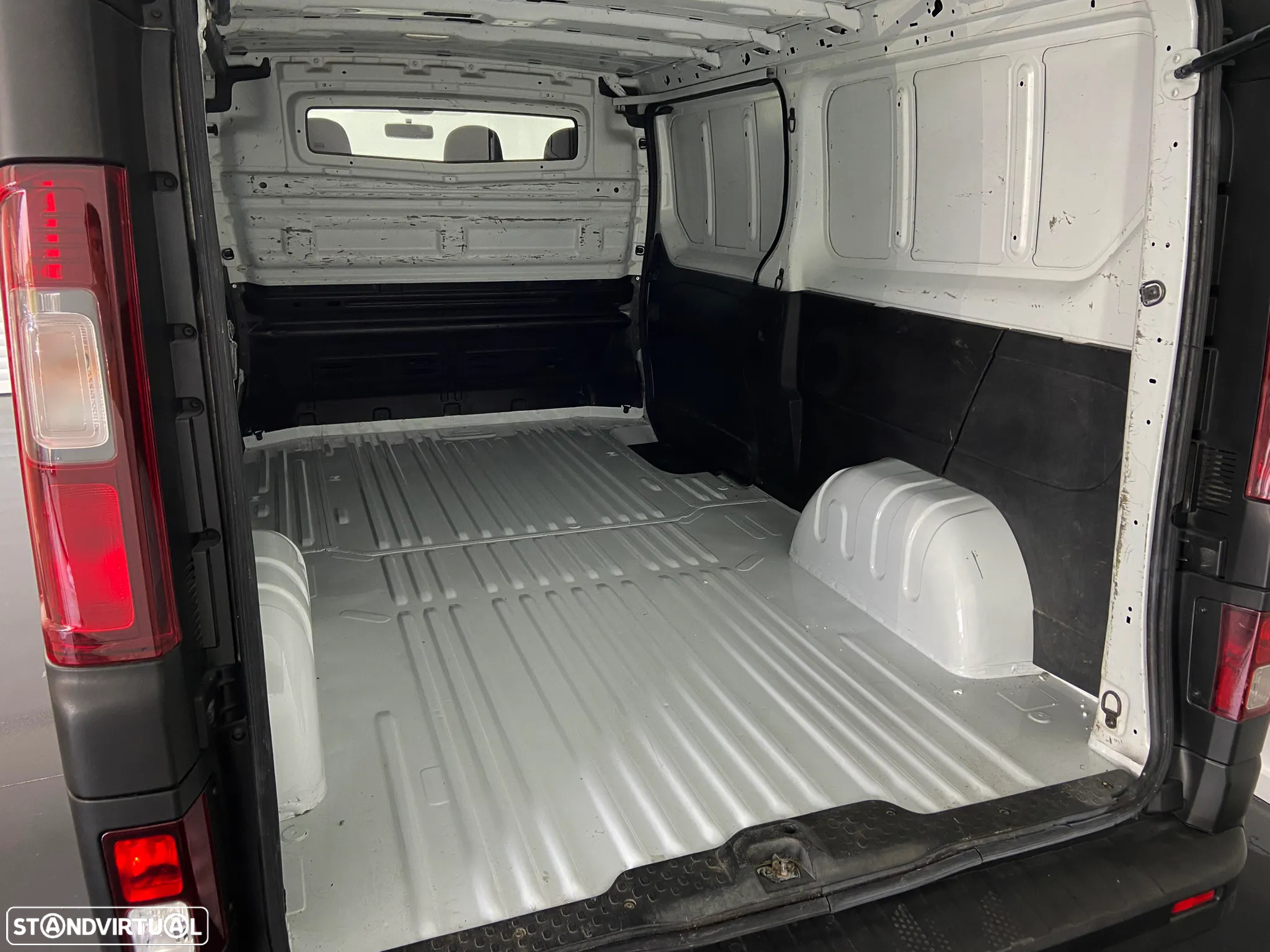 Fiat Talento 1.6 M-Jet 3L - 8