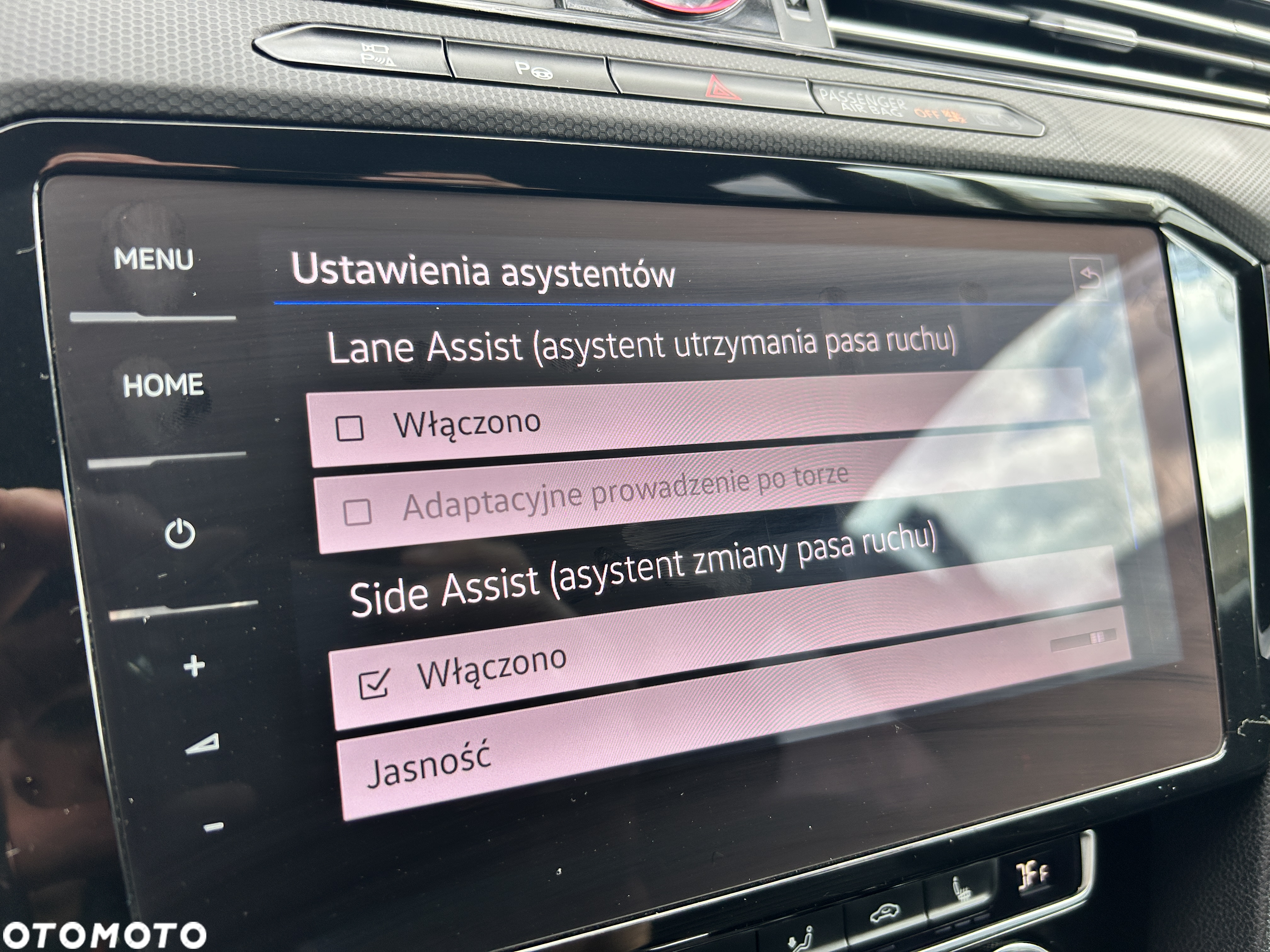 Volkswagen Arteon 2.0 TSI 4Motion R-Line DSG - 25