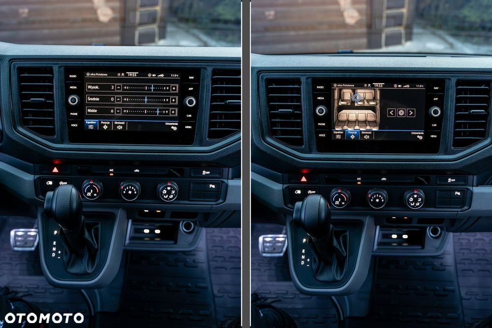 Volkswagen Crafter - 34
