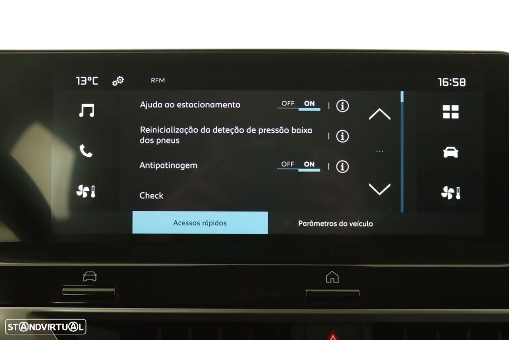 Citroën e-C4 50 kWh Feel Pack - 19