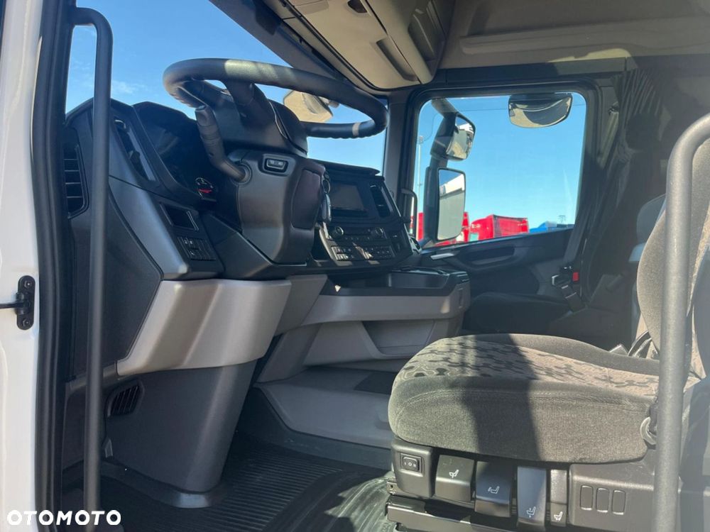 Scania R 450 A4x2LA Tachograf SMART 2 - 13