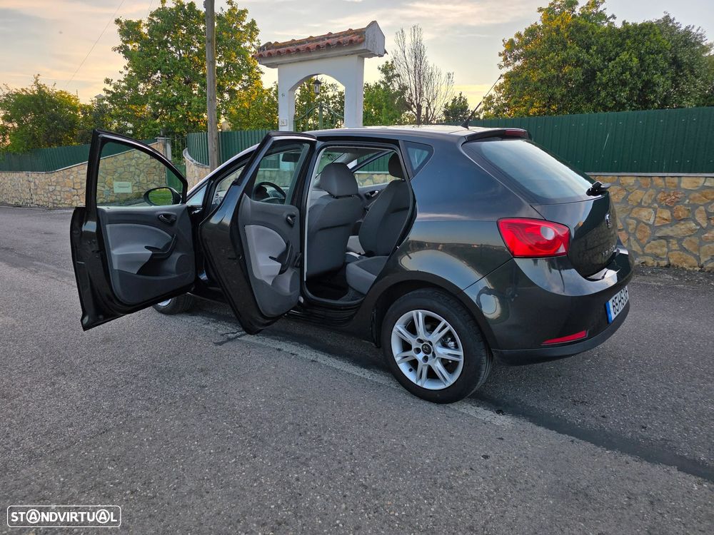 SEAT Ibiza 1.2 12V Style - 16