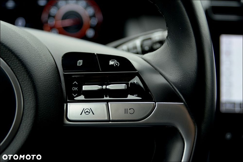 Hyundai Tucson 1.6 T-GDi 48V-Hybrid 2WD Prime - 26