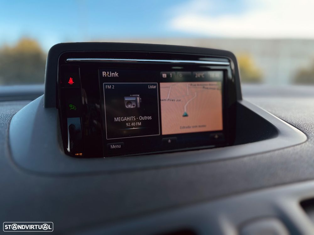 Renault Mégane Sport Tourer 1.6 dCi GT Line - 9