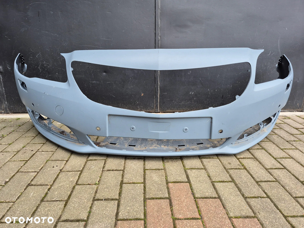 Opel Insignia A 13-17 lift Zderzak przód przedni PDC nowy zamiennik