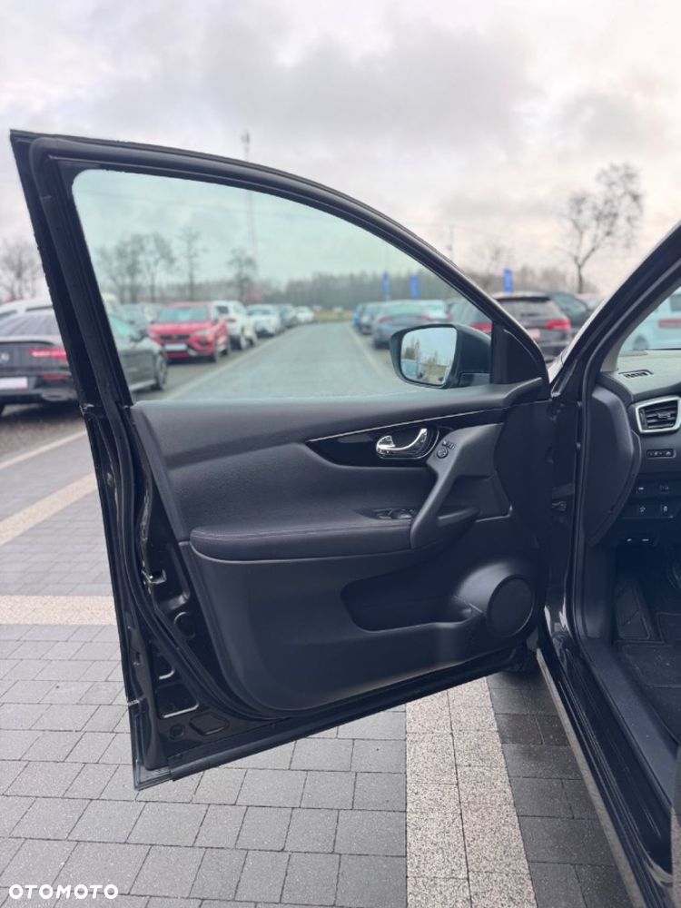 Nissan Qashqai - 16