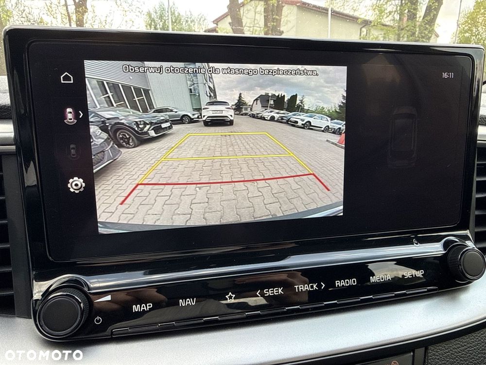 Kia Ceed 1.5 T-GDI M DCT - 15
