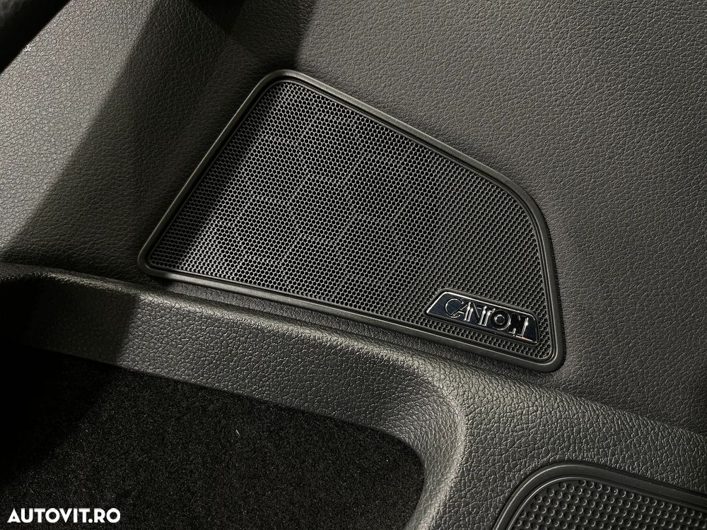 Skoda Superb 2.0 TDI 4X4 DSG Style - 29