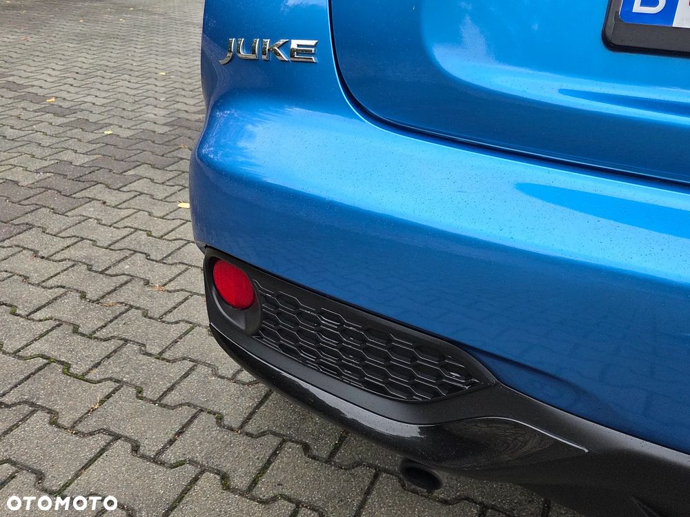 Nissan Juke 1.2 DIG-T Tekna Dark Sound - 18