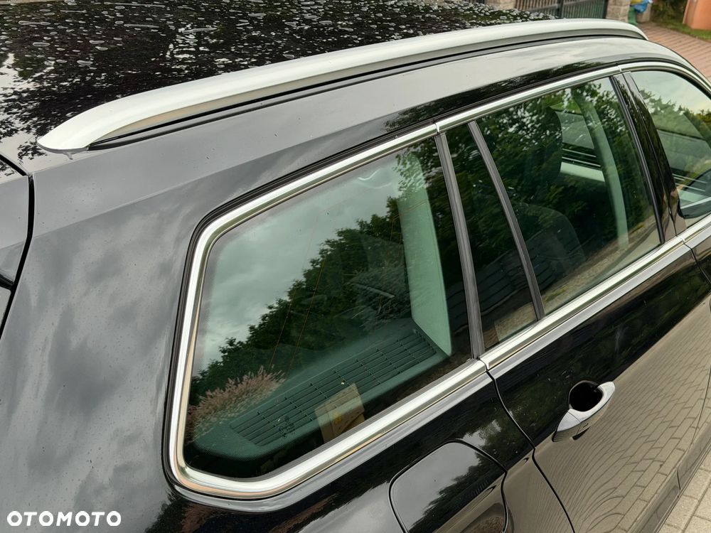 Volkswagen Passat 1.5 TSI EVO Comfortline DSG - 23