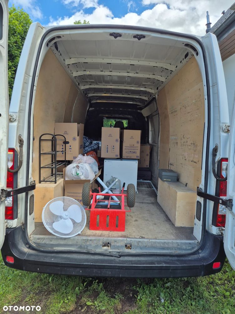 Renault Master - 8