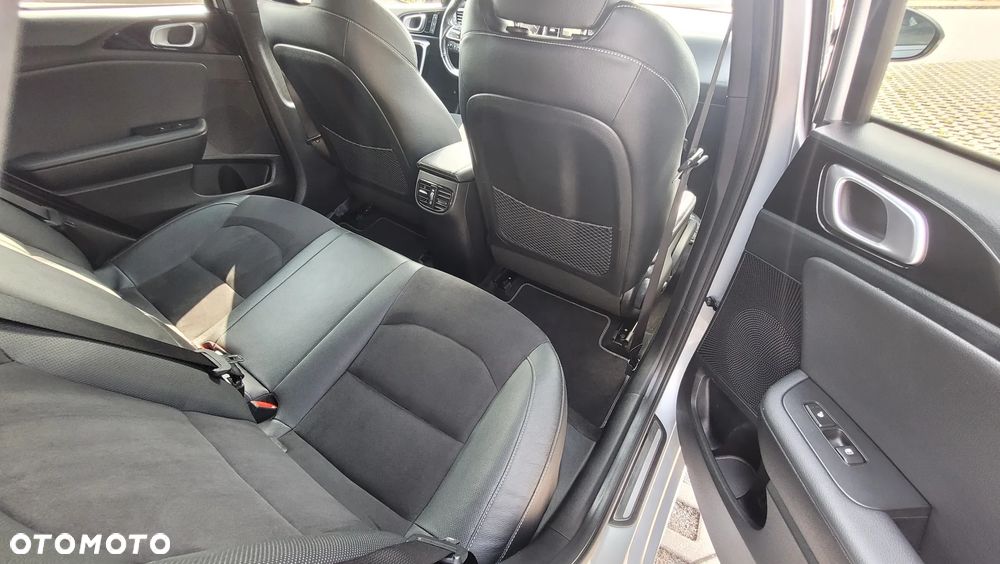 Kia ProCeed 1.6 CRDi GT Line DCT - 16