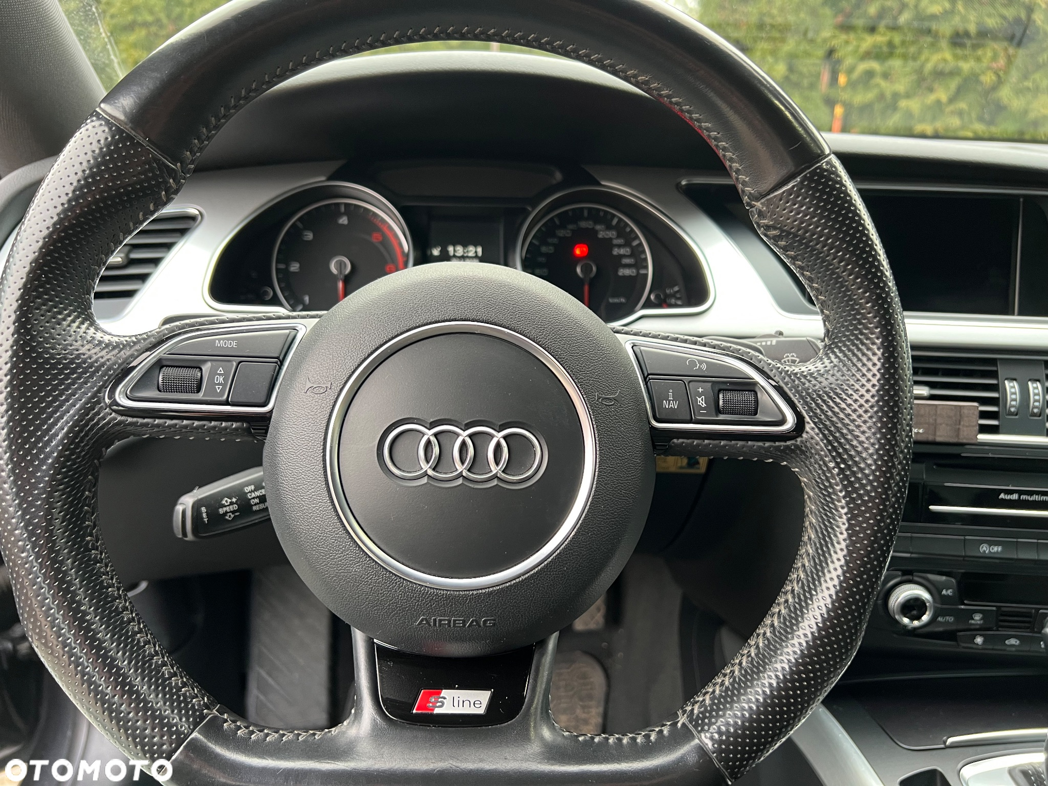 Audi A5 2.0 TDI clean diesel Quattro S tronic - 7