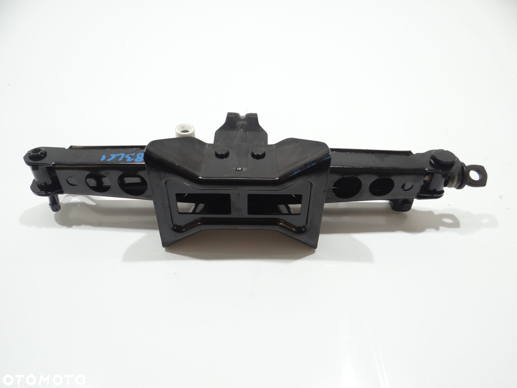 LEWAREK PODNOŚNIK SAMOCHODOWY BMW X3 E83 LCI 3403642 - 4