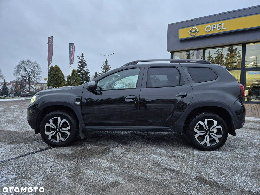 Dacia Duster - 8
