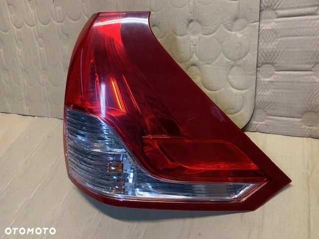 honda cr-v iv 12-15r lampa prawa tylna tył - 1