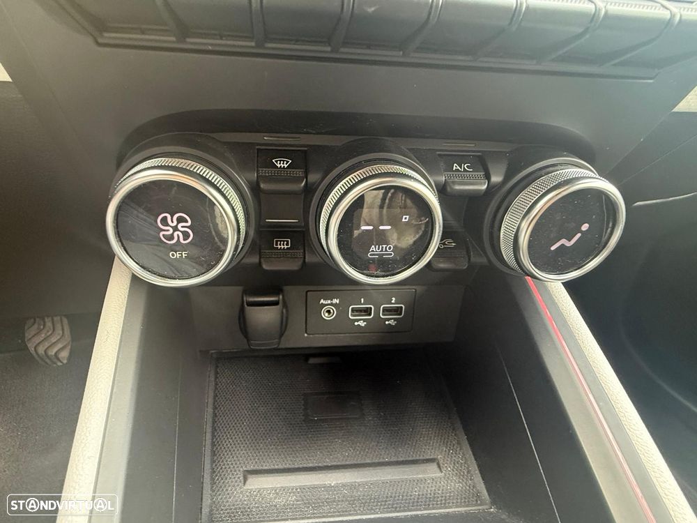 Renault Clio 1.0 TCe Techno - 21