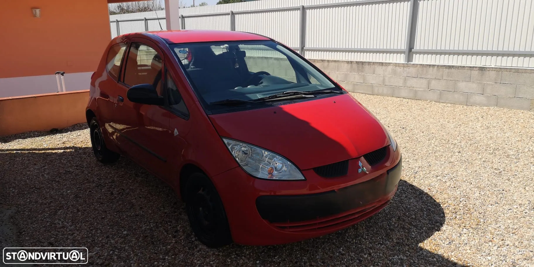Mitsubishi Colt CZ3 1.5 DI-D Planet - 5