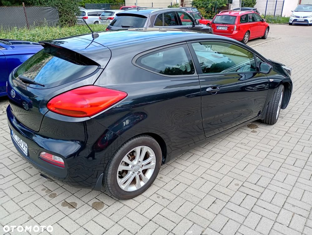 Kia Ceed 1.4 S - 6
