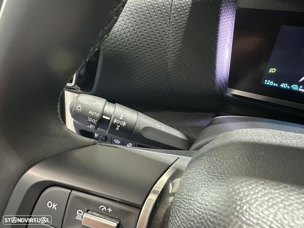 Citroën e-C4 50 kWh Shine Pack - 41