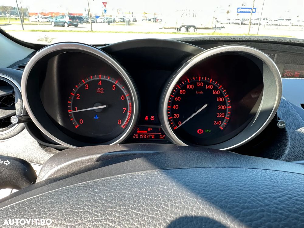 Mazda 3 2.0i i-stop TX Plus - 5