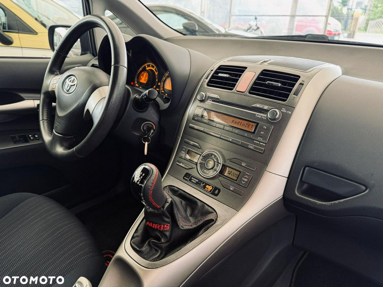 Toyota Auris - 17