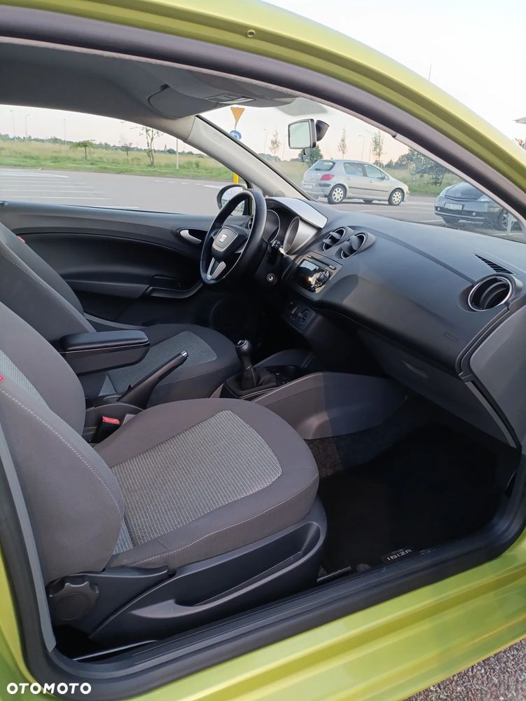Seat Ibiza - 13