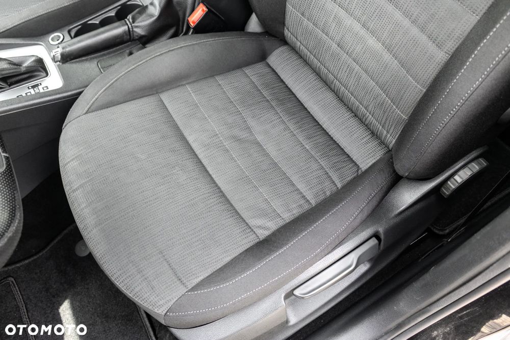 Skoda Octavia 2.0 TDI 4x4 Style DSG - 17