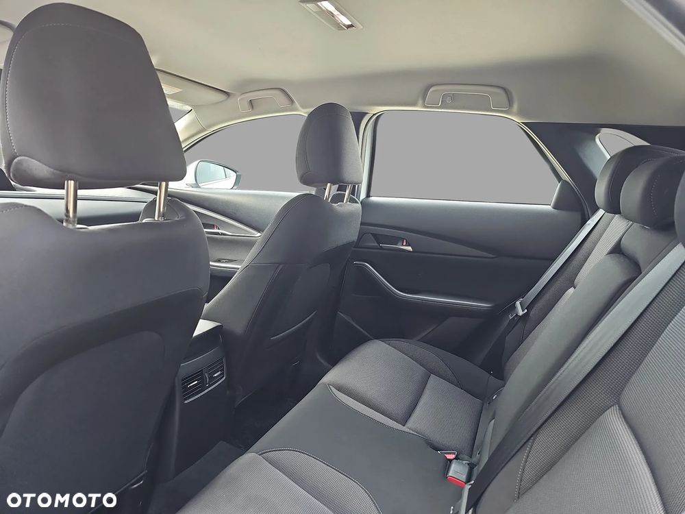 Mazda CX-30 2.0 mHEV Kanjo 2WD - 13