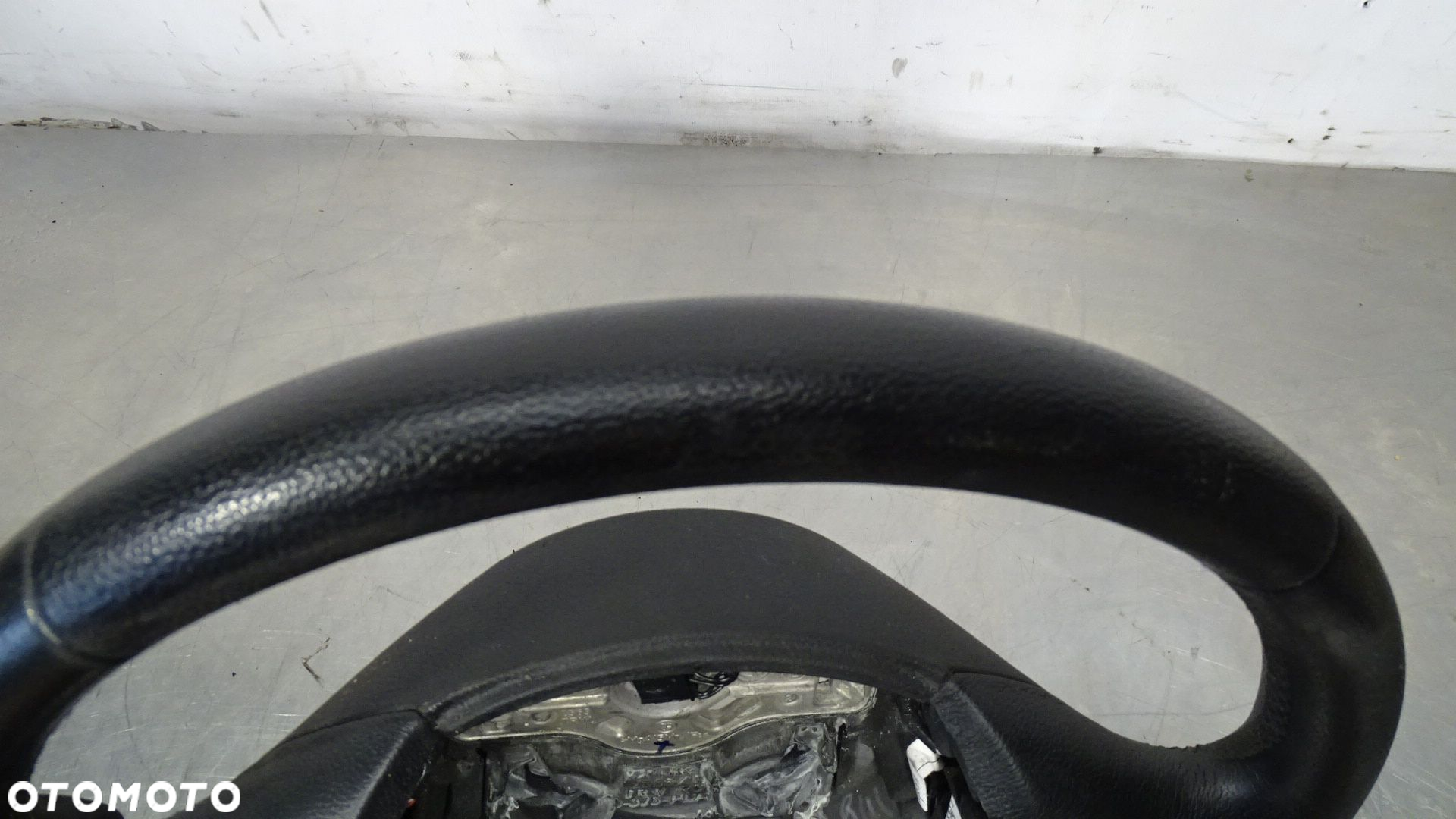 KIEROWNICA BMW F30 320D ED 62558001F - 6
