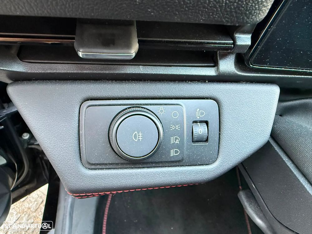 Ford Puma 1.0 EcoBoost MHEV ST-Line X - 13