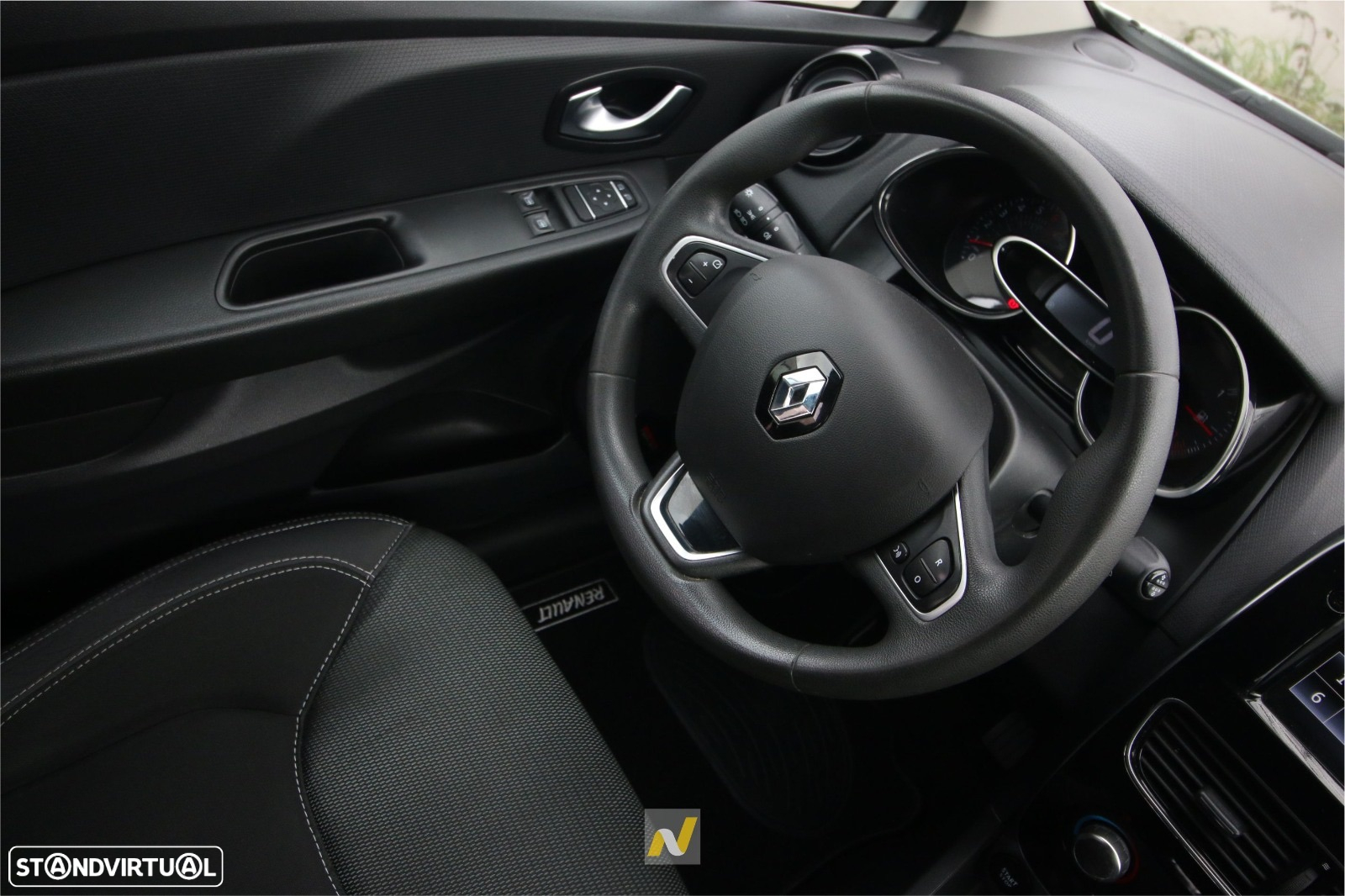 Renault Clio 1.0 SCe Zen - 13