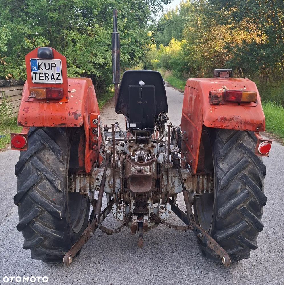 Massey Ferguson FERGUSON 255 - 10