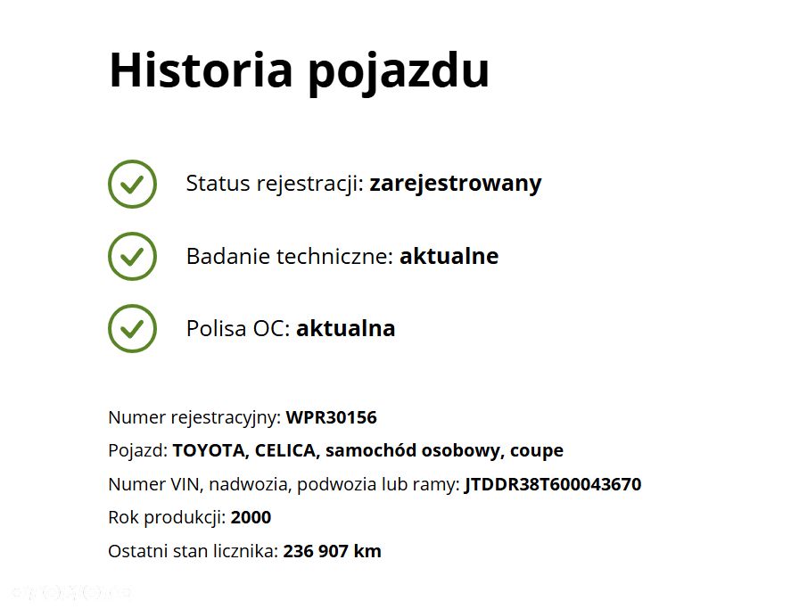 Toyota Celica - 26