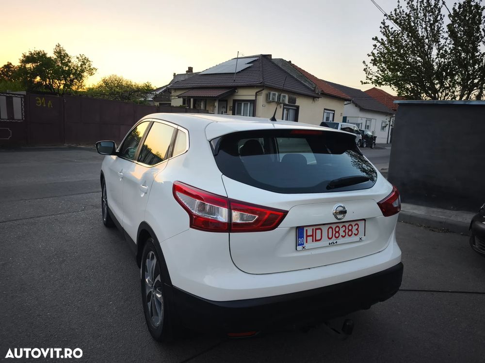 Nissan Qashqai 1.2 DIG-T TEKNA - 5