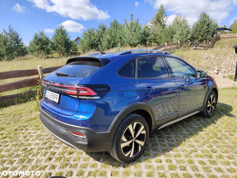 Volkswagen Taigo 1.5 TSI ACT Style DSG - 2