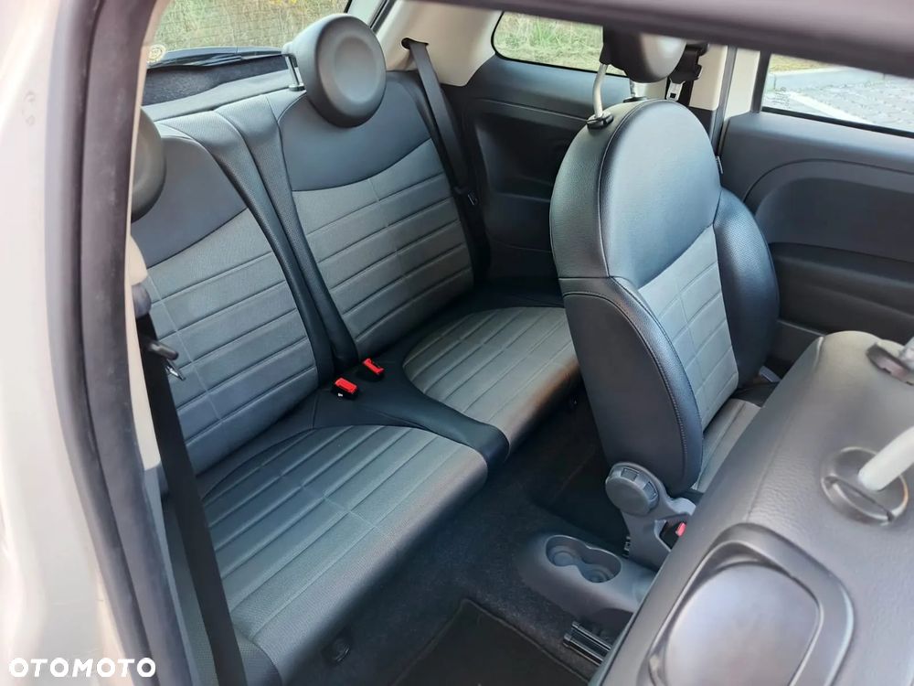Fiat 500 - 5