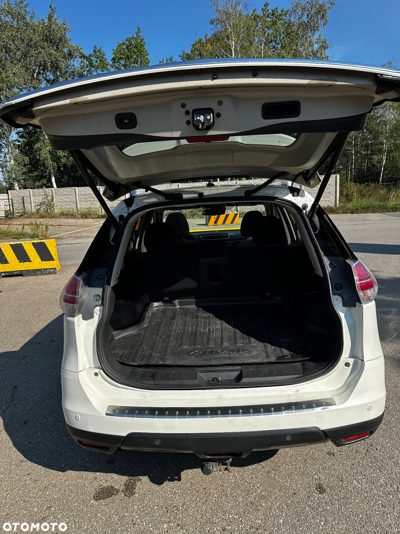 Nissan X-Trail - 14