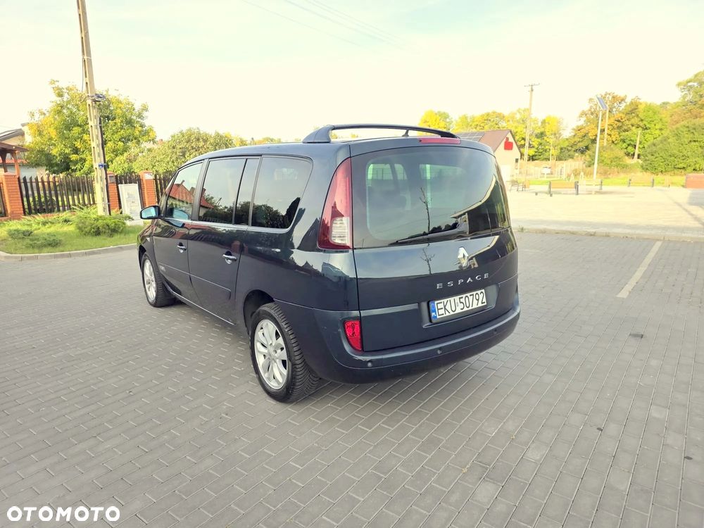 Renault Espace - 3