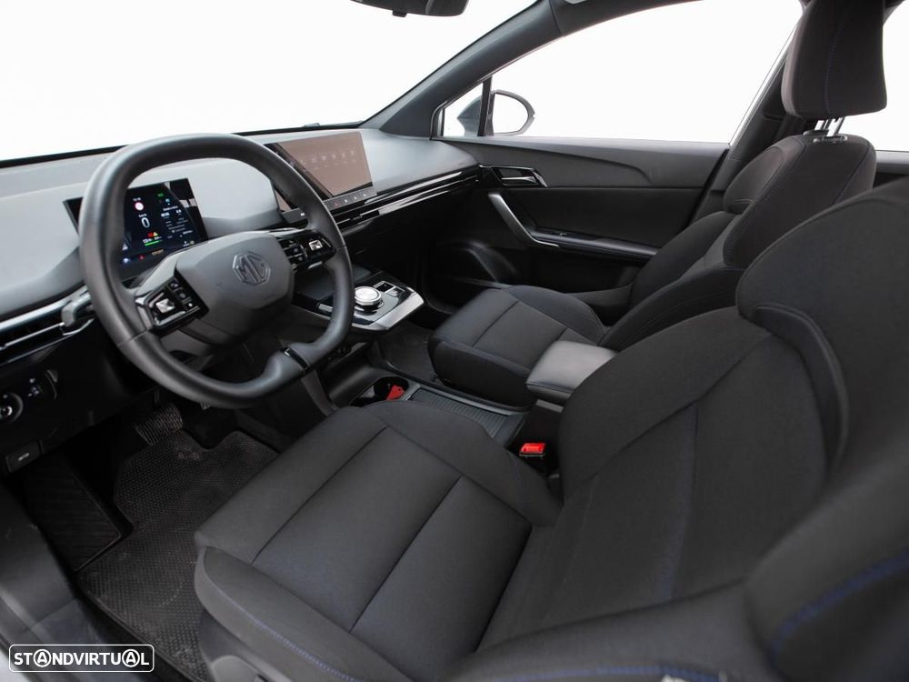 MG MG4 51 kWh Standard - 8