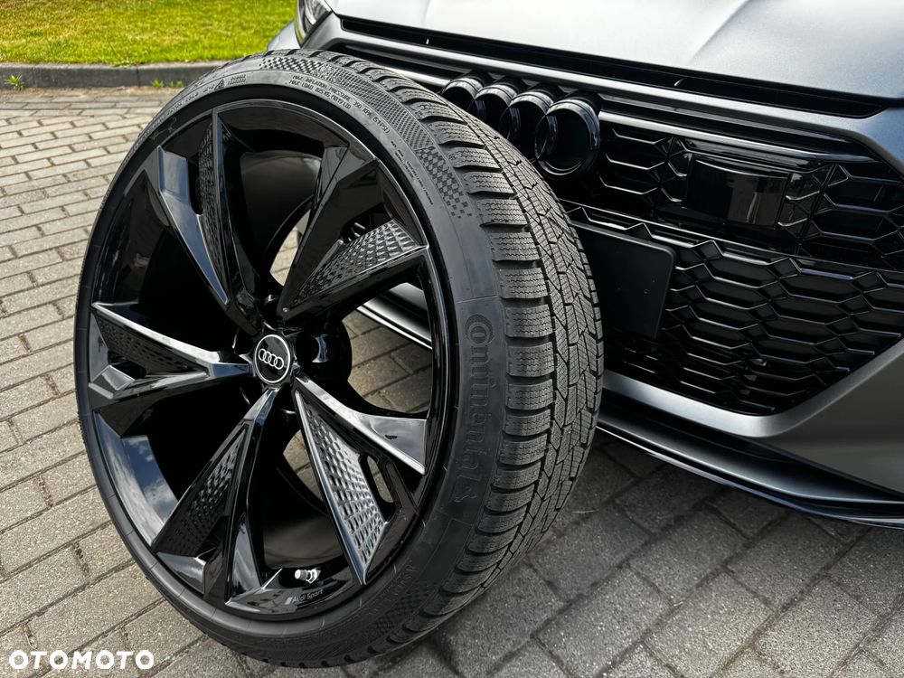 Audi RS6 Avant - 7